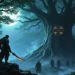 NetEase Games unveils blood message, an exciting new AAA single-player action adventure title for consoles and PC