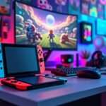 Nintendo, it&#8217;s time to face the truth – the Switch 2&#8217;s display falls short compared to typical gaming monitors, and this is just one of several reasons to consider a handheld gaming PC instead.