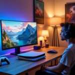 after transitioning from a PS5 to a PS5 Pro, here are the most significant enhancements I&#8217;ve experienced