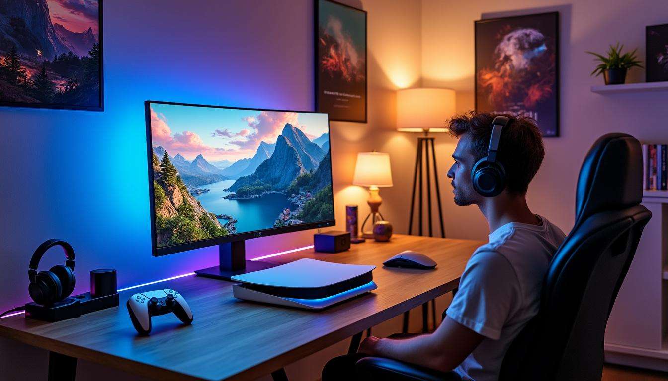 after transitioning from a PS5 to a PS5 Pro, here are the most significant enhancements I&#8217;ve experienced