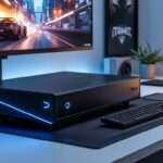the next xbox might actually resemble a gaming pc