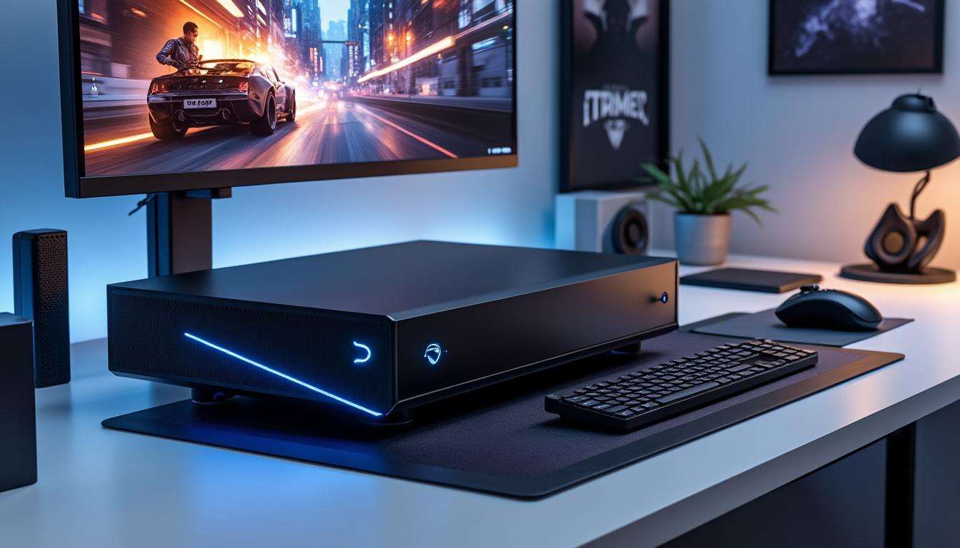 the next xbox might actually resemble a gaming pc