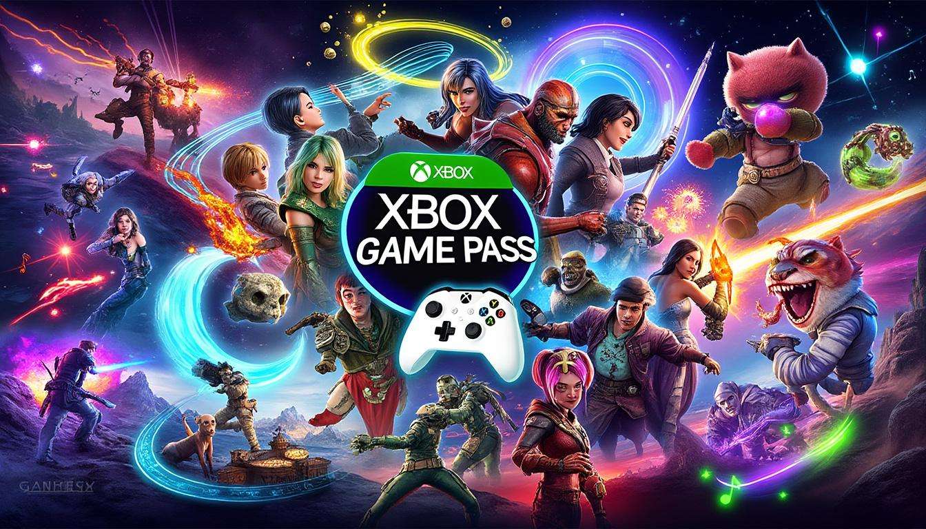 upcoming day one Xbox Game Pass titles you should have played already – and why I&#8217;m excited for even more