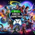 discover the must-play titles arriving on xbox game pass that you might have missed! join me as i explore the exciting upcoming releases and share my enthusiasm for the future of gaming on this fantastic platform.