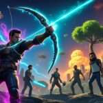 A sneak peek at all the games launching on Xbox Game Pass in July 2025