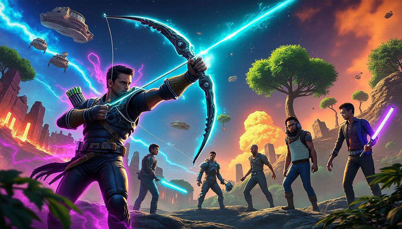 A sneak peek at all the games launching on Xbox Game Pass in July 2025