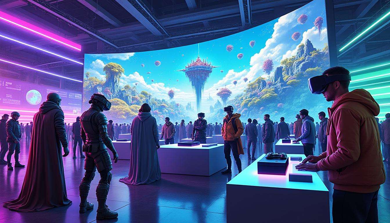 Exciting console and PC game releases to look forward to in 2025