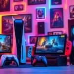 Exciting gaming discounts now available for Prime Day 2025 – discover the best deals on PS5, Nintendo Switch, Xbox, and PC