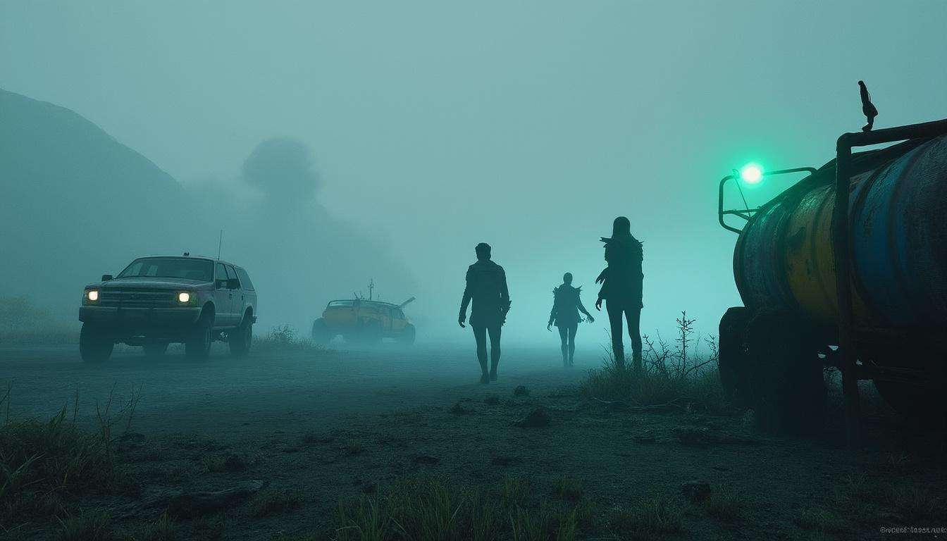 Is death stranding 2 coming to pc, xbox, or game pass? Here&#8217;s what we know about kojima&#8217;s latest adventure