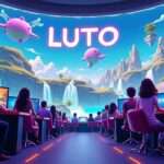 Luto makes its debut on PC and consoles this week
