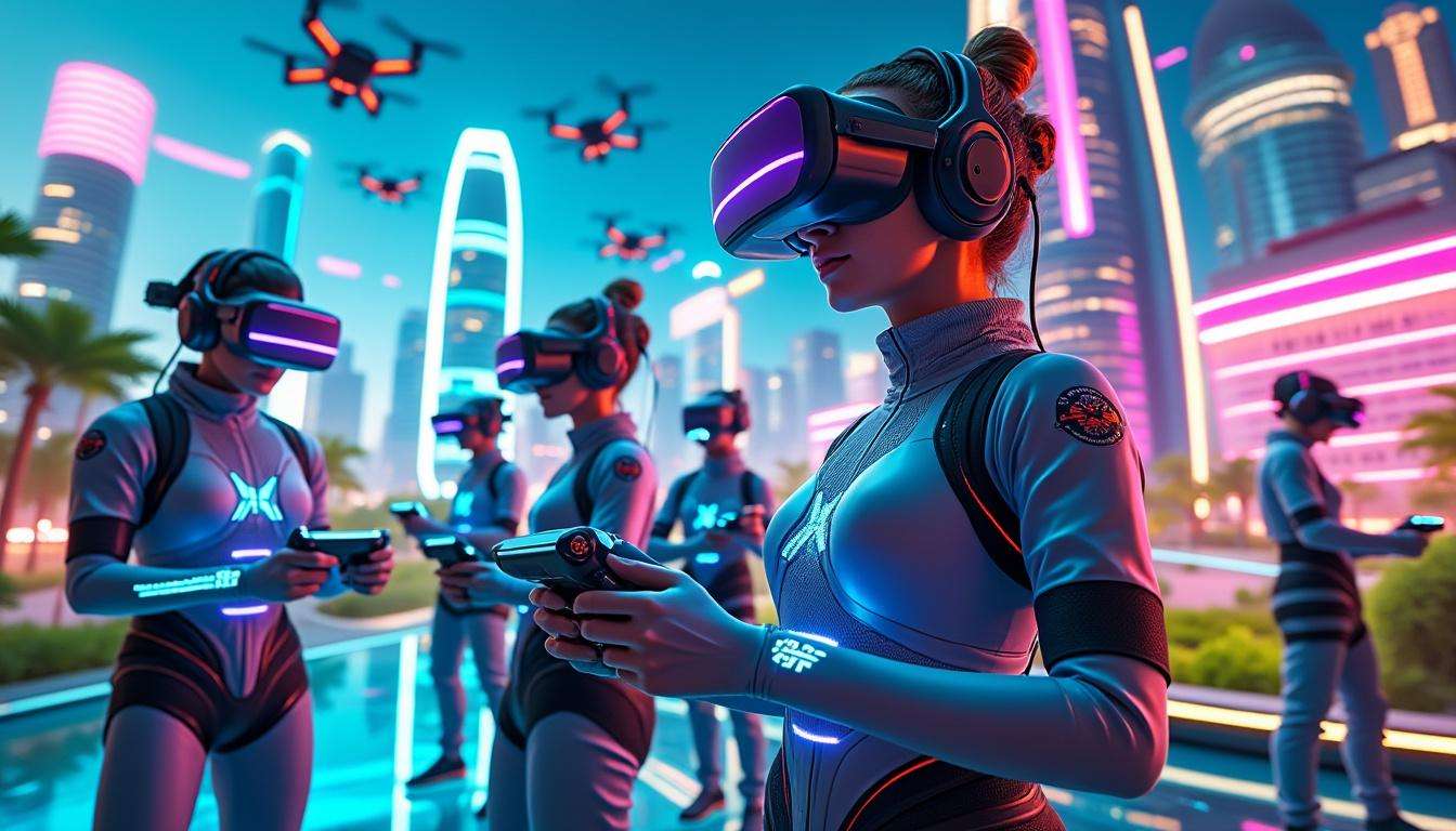 Microsoft aims to revolutionize the gaming landscape and potentially mark the end of the console era