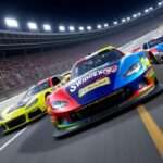 NASCAR 25 set to rev up on PlayStation and Xbox starting October 14