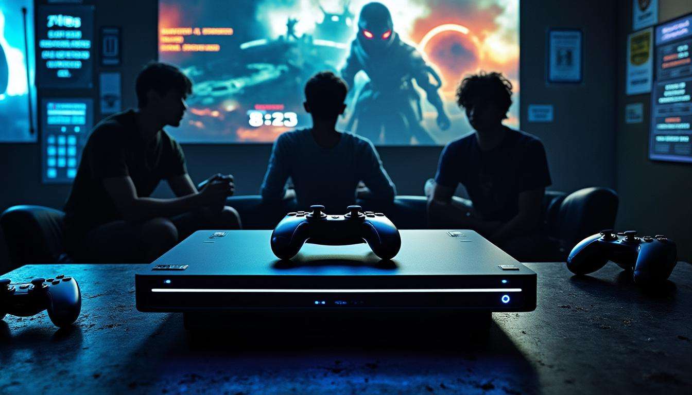 The Xbox has reached a turning point: a key developer announces departure, signaling a potential end for the gaming console
