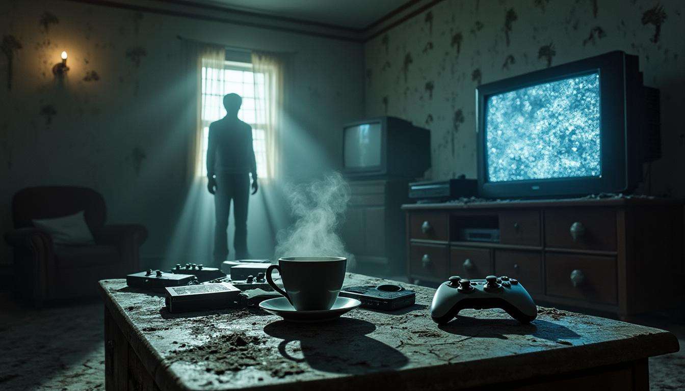 This popular horror game for PC is set to launch on Xbox — and it costs less than your average cup of tea.