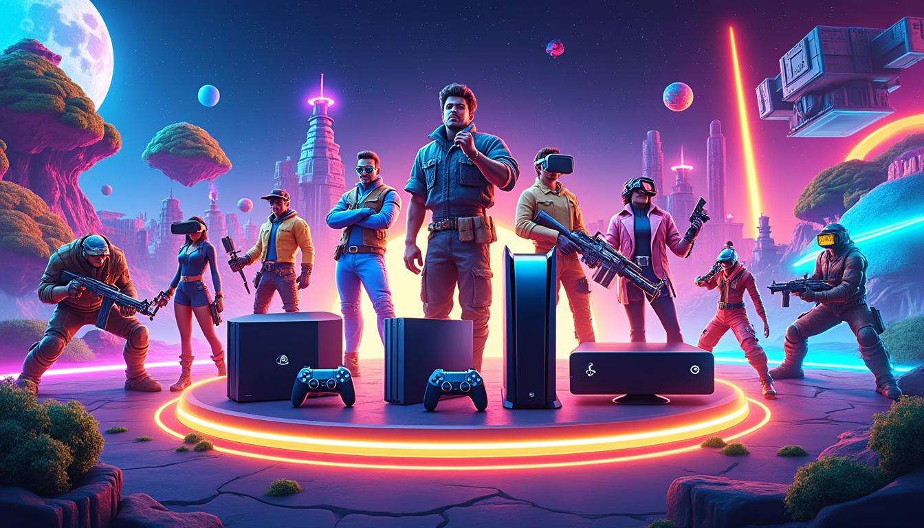 This week’s top new video game releases for PlayStation, Xbox, PC, and Switch