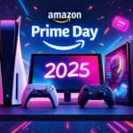 Unbeatable Amazon Prime Day 2025 offers for gamers: explore the best discounts on PS5, Nintendo Switch, Xbox, and PC