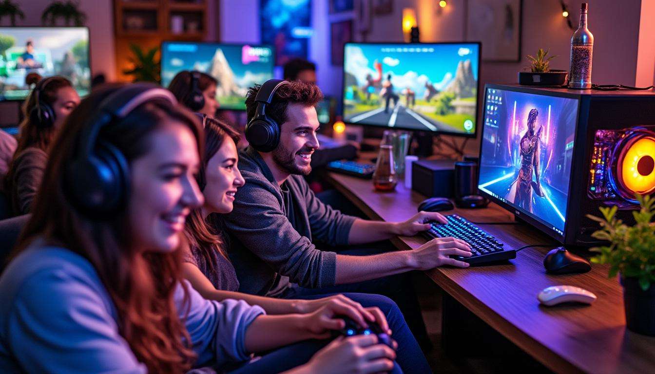 Xbox introduces &#8216;stream your own game&#8217; feature on PC for a limited selection of titles