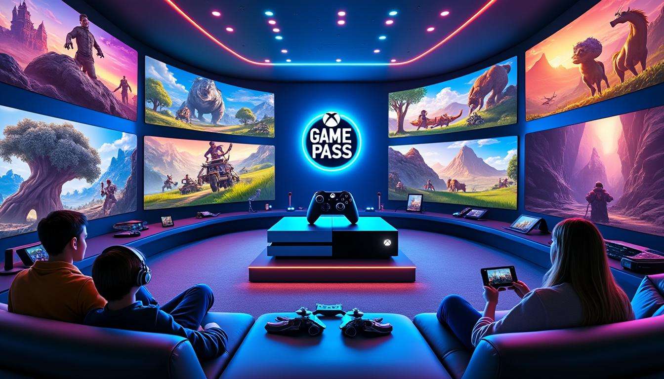 Xbox places its bets on Game Pass as the future of gaming, and we&#8217;re all footing the bill