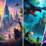 exploring the top 11 video games of 2025 (to date) on ps5, nintendo switch 2, xbox series x, and pc