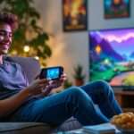 my experience with the newly unveiled handheld Xbox gaming device