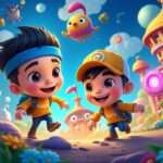 the upin &#038; ipin universe is set to launch on pc and consoles