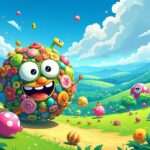 join the whimsical fun as a new katamari adventure rolls onto pc and consoles this october! experience captivating gameplay, vibrant visuals, and the joy of collecting everything in your path. get ready to embark on a delightful journey filled with creativity and charm!