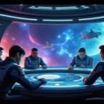 join the crew of star trek: voyager in 'across the unknown,' a thrilling story-driven survival game for consoles and pc. explore uncharted worlds, make crucial choices, and experience an epic adventure beyond the final frontier.