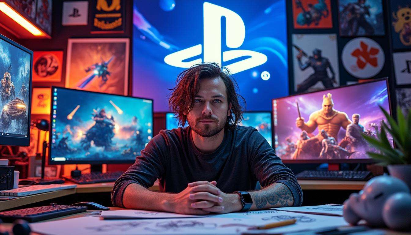 Ex-Bend Studio developer champions PlayStation exclusives while resisting cross-platform Xbox games
