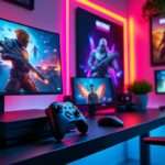Exploring the Hottest and Upcoming Titles for Xbox Series: What’s Currently Trending in Gaming!