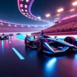 Get Ready for the Thrill: A New INDYCAR Game Set to Launch on Consoles and PC in 2026!