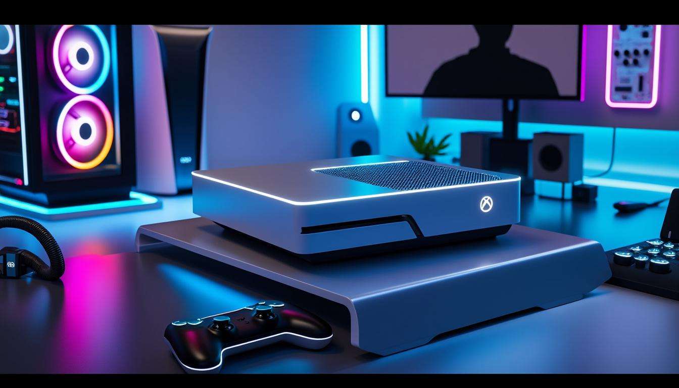 Has the console war come to an end? The next-gen Xbox may be targeting PCs rather than the PS6.