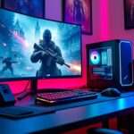 I created a compact gaming PC to demonstrate that a console isn&#8217;t necessary