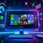 discover how microsoft is enhancing the xbox app for windows by integrating popular pc gaming apps and stores, offering gamers a seamless experience for managing and playing their favorite titles in one place.