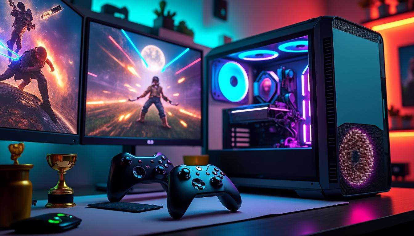 Microsoft rebrands Xbox PC to &#8216;Xbox on PC&#8217; amid challenges with Windows gaming identity