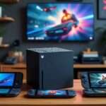 Realizing my Xbox Series X has collected dust: why handheld gaming PCs have taken over my gaming experience