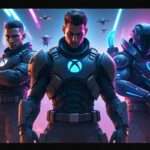 The Console Wars Conclude: Xbox Teams Up with PS5 and PC in &#8216;Helldivers 2