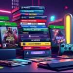 discover unbeatable deals on must-have console and pc games today! explore top discounts, limited-time offers, and the best prices on essential titles for every gamer.