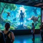 Unveiling of sacred 2 remaster at THQ Nordic&#8217;s digital showcase 2025, set for consoles and PC