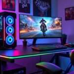 Compelling reasons to switch from a console to a gaming PC