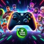 exploring the xbox game pass update for august: latest releases, games leaving, and exciting updates