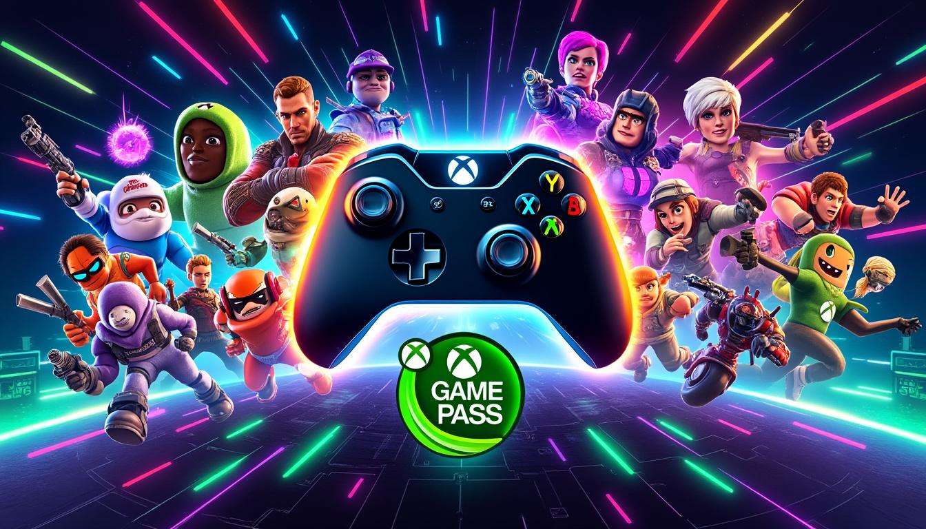 exploring the xbox game pass update for august: latest releases, games leaving, and exciting updates