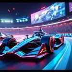 iRacing Studios Set to Release Dedicated INDYCAR Video Game by 2026
