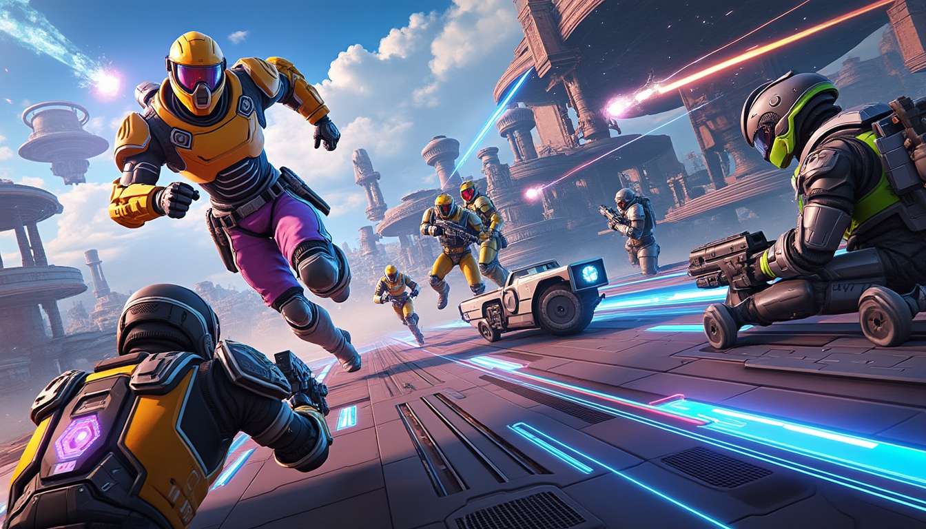 ARC Raiders to Launch with One of Xbox&#8217;s Most Impressive Features
