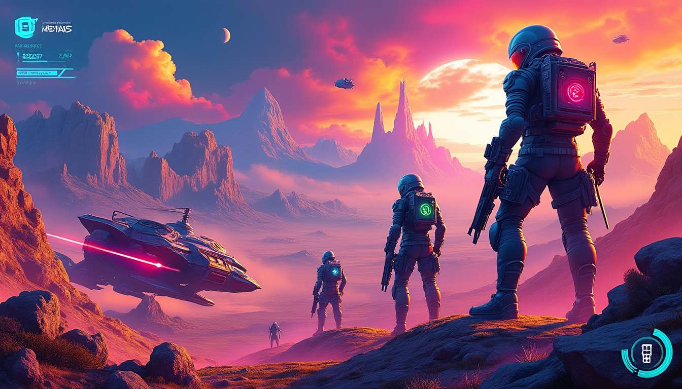 Borderlands 4 Update: Console FOV Slider Introduced Alongside Key Performance Enhancements &#8211; Discover the Latest Features!