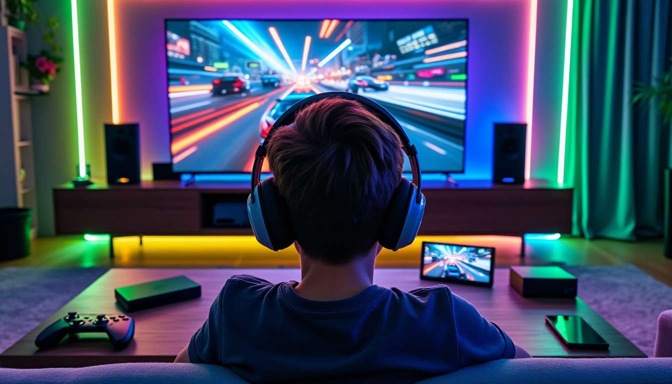 Exploring the New Xbox Full-Screen Experience: Compatibility with Handheld Devices Remains Uncertain