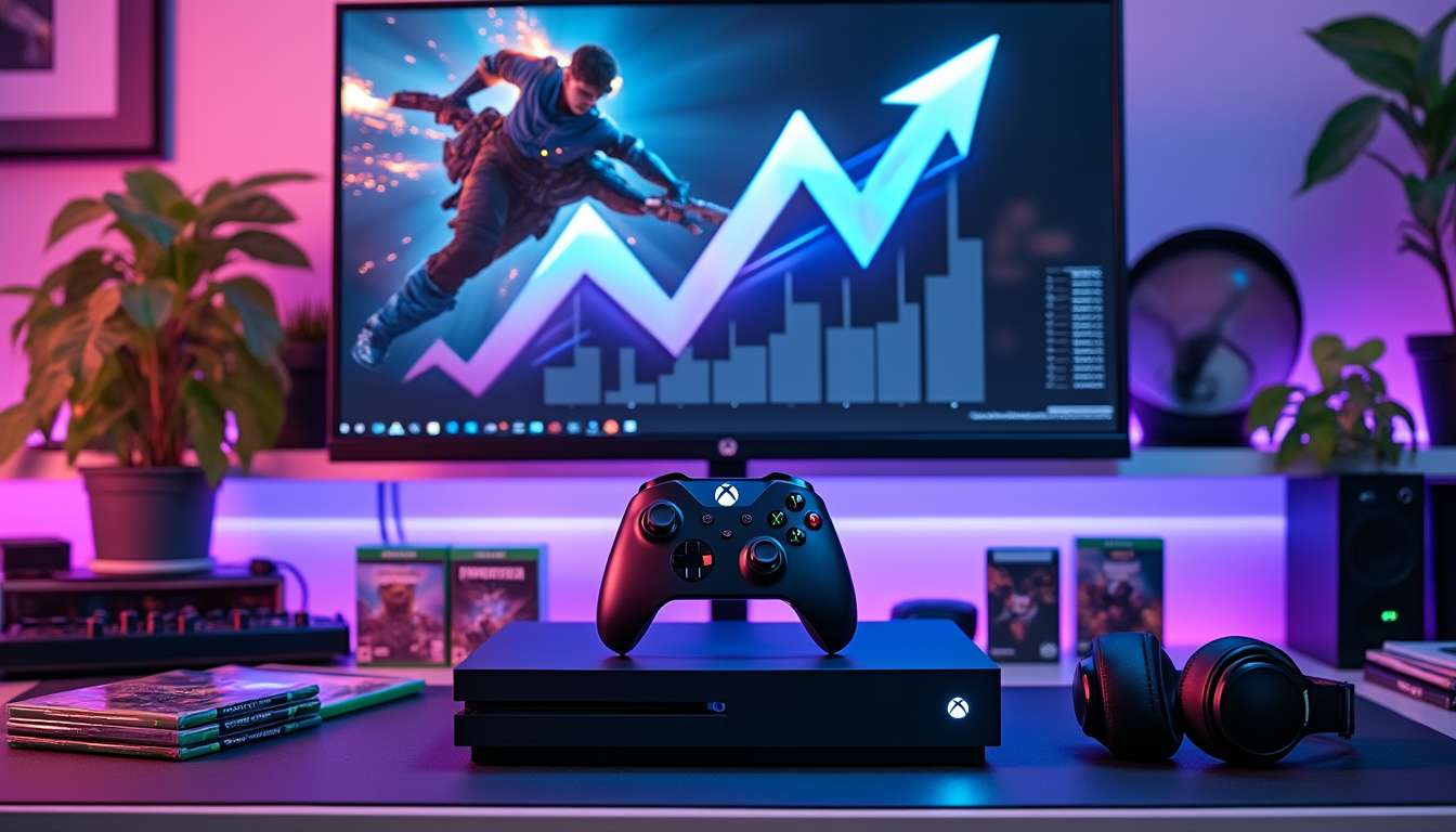Microsoft Increases Console Prices Again in the US: What Gamers Need to Know