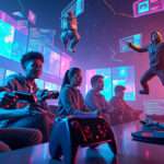 September Xbox Update: Introducing ROG Xbox Ally, Gaming Copilot, Enhanced Library Access, and Exciting New Features!