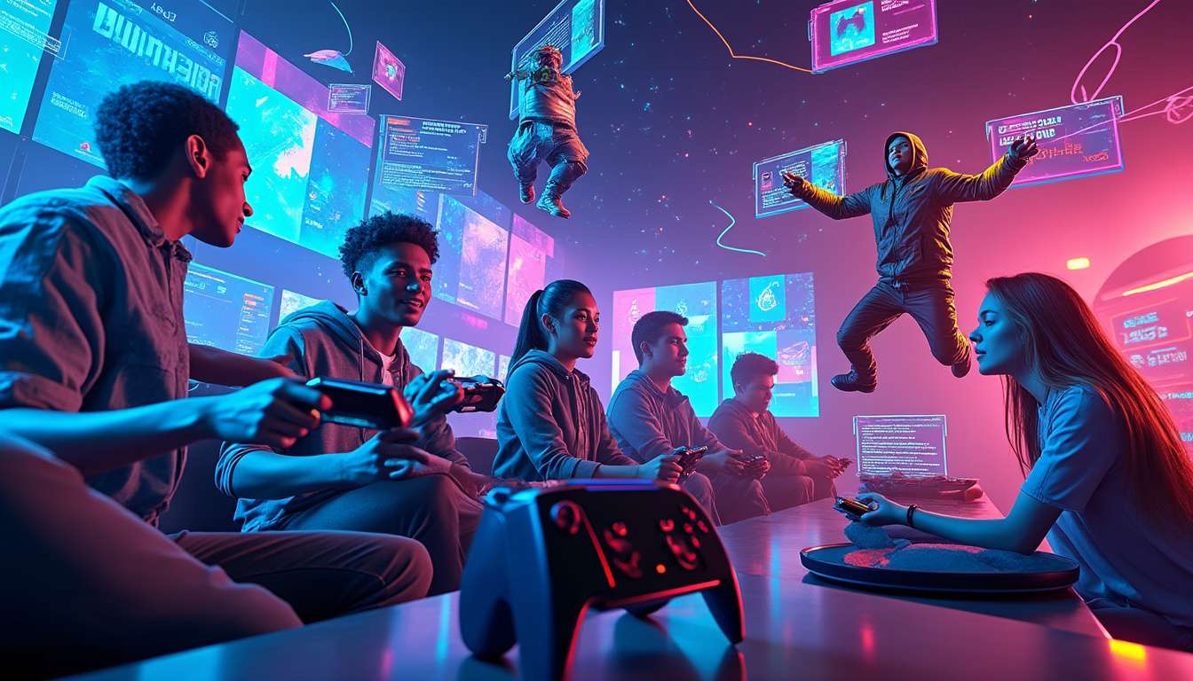 September Xbox Update: Introducing ROG Xbox Ally, Gaming Copilot, Enhanced Library Access, and Exciting New Features!