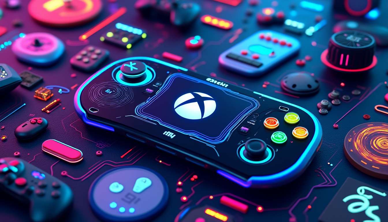 Transform Your Favorite Handheld PC Gaming Device into an Xbox Ally!