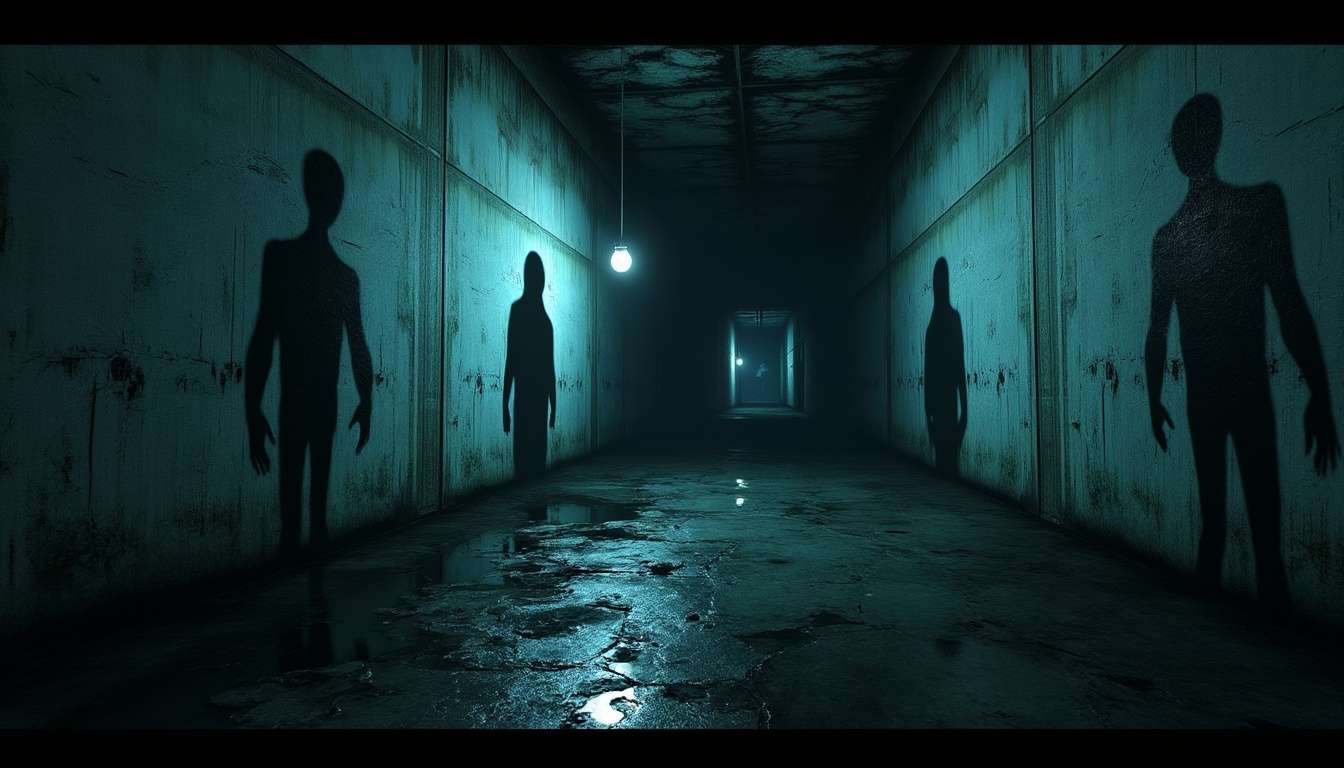 Xbox Unveils Stunning &#8216;OD&#8217; Trailer in the Style of P.T., Featuring the Visionary Hideo Kojima